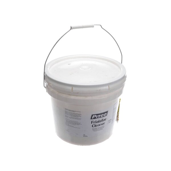 Anets FRYER CLEANER 25LB PL P6071397 - main